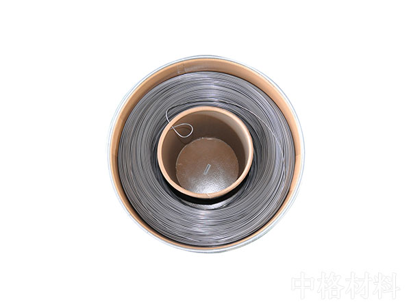 水泥、電力、礦山專用堆焊藥芯焊絲
